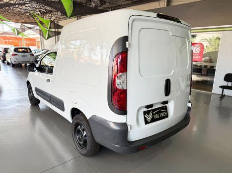 FIAT Fiorino Furgo 1.4 FLEX, Foto 10
