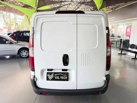 FIAT Fiorino Furgo 1.4 FLEX, Foto 11