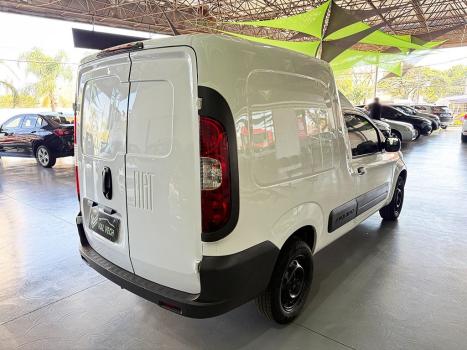 FIAT Fiorino Furgo 1.4 FLEX, Foto 12