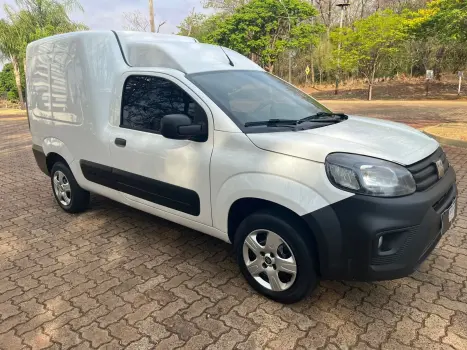 FIAT Fiorino Furgo 1.4 FLEX ENDURANCE, Foto 2