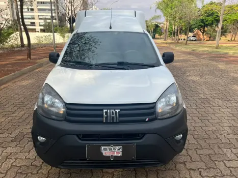 FIAT Fiorino Furgo 1.4 FLEX ENDURANCE, Foto 3
