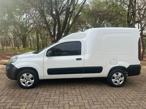 FIAT Fiorino Furgo 1.4 FLEX ENDURANCE, Foto 4
