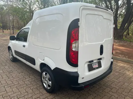 FIAT Fiorino Furgo 1.4 FLEX ENDURANCE, Foto 5