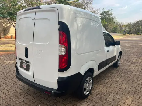 FIAT Fiorino Furgo 1.4 FLEX ENDURANCE, Foto 7