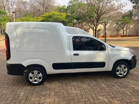 FIAT Fiorino Furgo 1.4 FLEX ENDURANCE, Foto 8