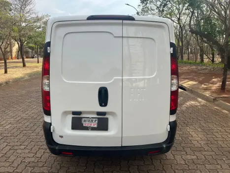 FIAT Fiorino Furgo 1.4 FLEX ENDURANCE, Foto 9
