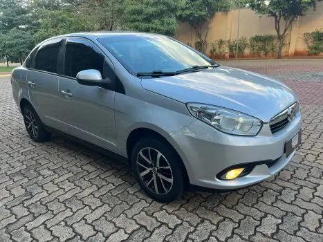 FIAT Grand Siena 1.4 4P EVO ATTRACTIVE FLEX, Foto 2