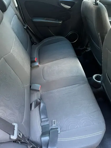 FIAT Grand Siena 1.4 4P EVO ATTRACTIVE FLEX, Foto 7