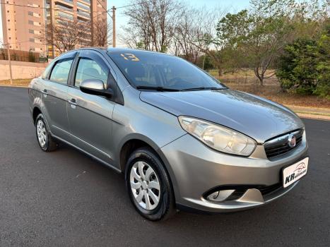 FIAT Grand Siena 1.4 4P EVO ATTRACTIVE FLEX, Foto 3