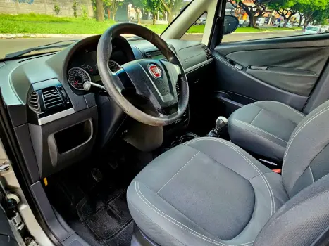 FIAT Idea 1.4 4P ATTRACTIVE FLEX, Foto 5