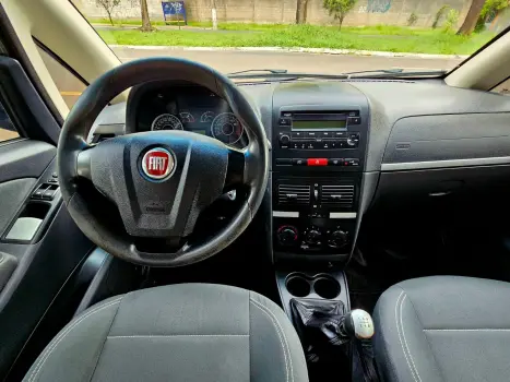 FIAT Idea 1.4 4P ATTRACTIVE FLEX, Foto 6