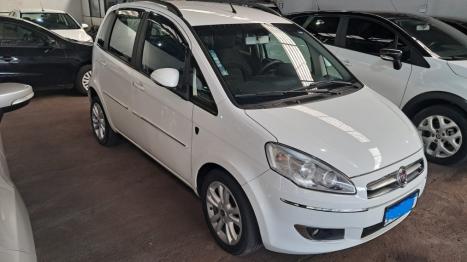 FIAT Idea 1.6 16V 4P ESSENCE FLEX, Foto 1