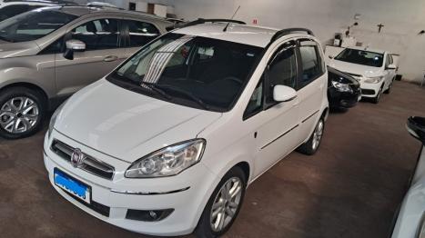 FIAT Idea 1.6 16V 4P ESSENCE FLEX, Foto 2