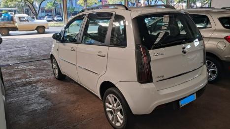 FIAT Idea 1.6 16V 4P ESSENCE FLEX, Foto 3