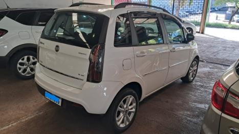 FIAT Idea 1.6 16V 4P ESSENCE FLEX, Foto 4