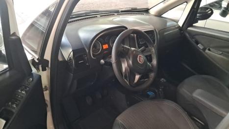 FIAT Idea 1.6 16V 4P ESSENCE FLEX, Foto 5
