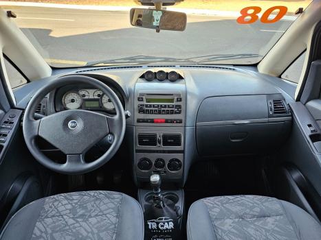 FIAT Idea 1.8 16V 4P ADVENTURE FLEX, Foto 5