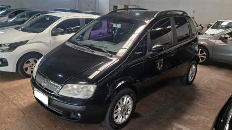 FIAT Idea 1.8 4P ELX FLEX, Foto 1