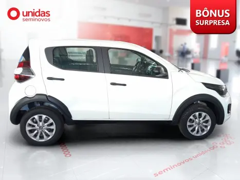 FIAT Mobi 1.0 4P FLEX EVO LIKE, Foto 6