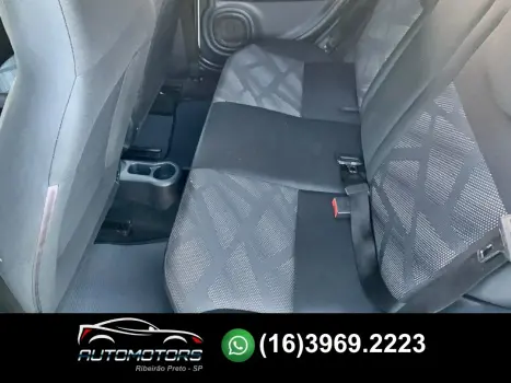 FIAT Mobi 1.0 4P FLEX EVO LIKE, Foto 10