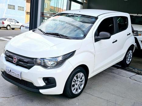 FIAT Mobi 1.0 4P FLEX EVO LIKE, Foto 2
