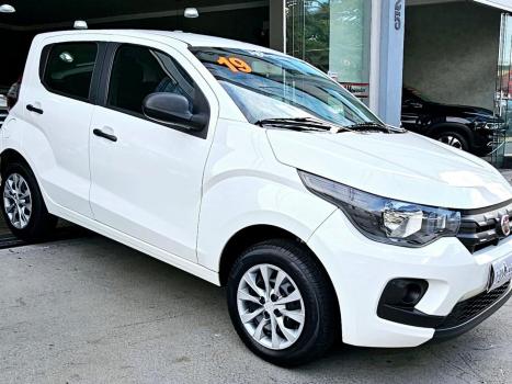 FIAT Mobi 1.0 4P FLEX EVO LIKE, Foto 3
