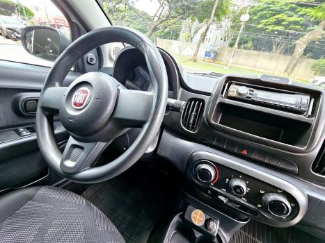 FIAT Mobi 1.0 4P FLEX EVO LIKE, Foto 5
