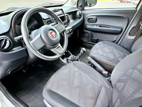 FIAT Mobi 1.0 4P FLEX EVO LIKE, Foto 6
