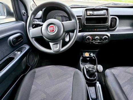 FIAT Mobi 1.0 4P FLEX EVO LIKE, Foto 7