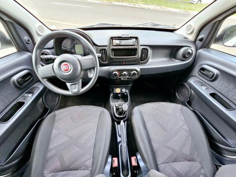 FIAT Mobi 1.0 4P FLEX EVO LIKE, Foto 8