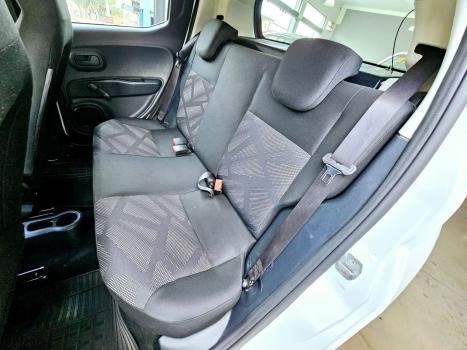 FIAT Mobi 1.0 4P FLEX EVO LIKE, Foto 9