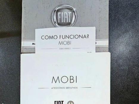 FIAT Mobi 1.0 4P FLEX EVO LIKE, Foto 11