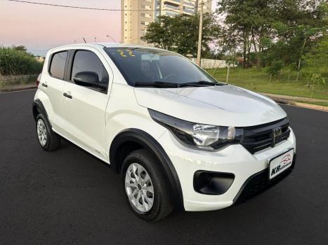 FIAT Mobi 1.0 4P FLEX EVO LIKE, Foto 3