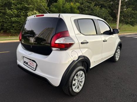 FIAT Mobi 1.0 4P FLEX EVO LIKE, Foto 4