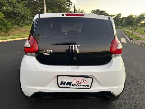 FIAT Mobi 1.0 4P FLEX EVO LIKE, Foto 5