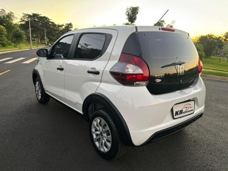 FIAT Mobi 1.0 4P FLEX EVO LIKE, Foto 6