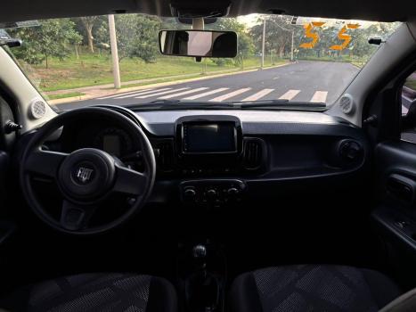 FIAT Mobi 1.0 4P FLEX EVO LIKE, Foto 7