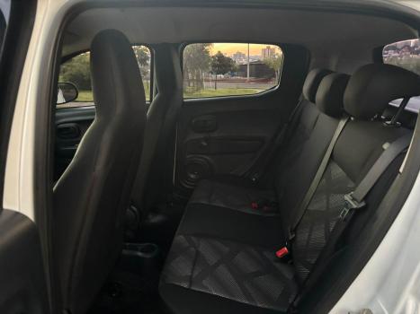 FIAT Mobi 1.0 4P FLEX EVO LIKE, Foto 9