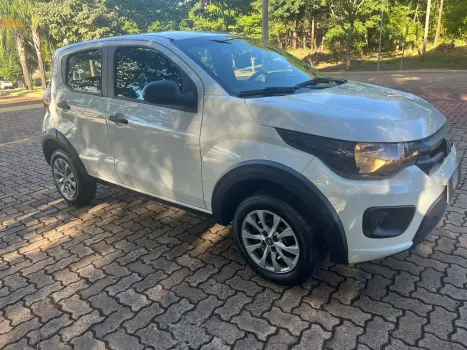 FIAT Mobi 1.0 4P FLEX EVO LIKE, Foto 2