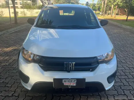 FIAT Mobi 1.0 4P FLEX EVO LIKE, Foto 3