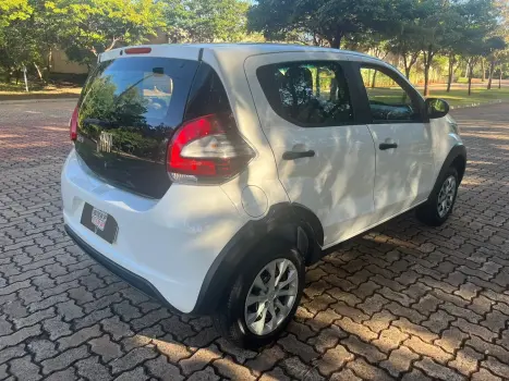 FIAT Mobi 1.0 4P FLEX EVO LIKE, Foto 6