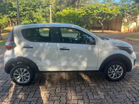 FIAT Mobi 1.0 4P FLEX EVO LIKE, Foto 7