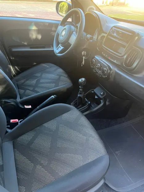 FIAT Mobi 1.0 4P FLEX EVO LIKE, Foto 11