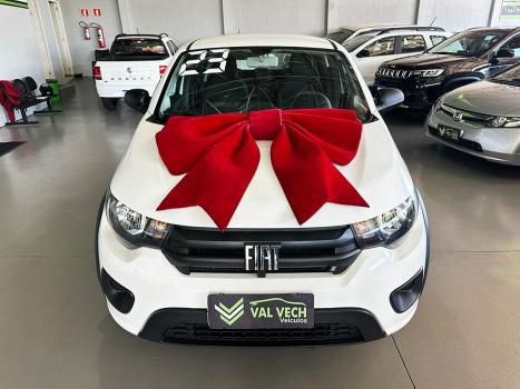 FIAT Mobi 1.0 4P FLEX EVO LIKE, Foto 2