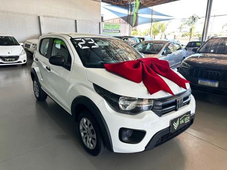 FIAT Mobi 1.0 4P FLEX EVO LIKE, Foto 3