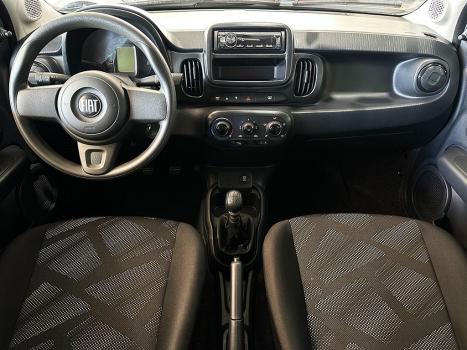 FIAT Mobi 1.0 4P FLEX EVO LIKE, Foto 5