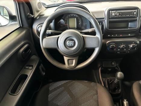 FIAT Mobi 1.0 4P FLEX EVO LIKE, Foto 6