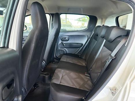 FIAT Mobi 1.0 4P FLEX EVO LIKE, Foto 7