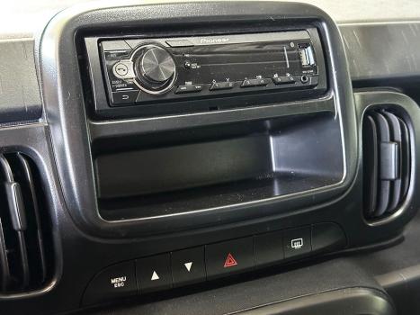 FIAT Mobi 1.0 4P FLEX EVO LIKE, Foto 9