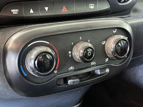 FIAT Mobi 1.0 4P FLEX EVO LIKE, Foto 10